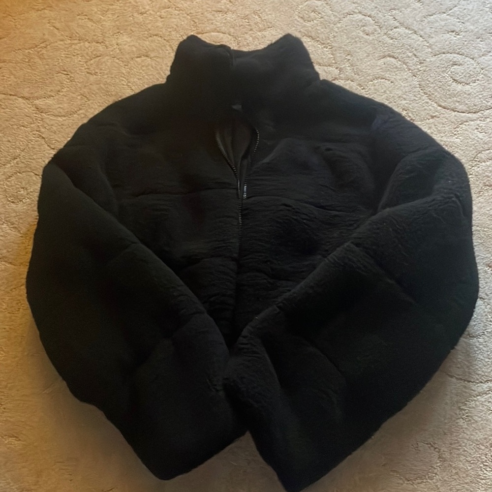 COPY - Love Tree Jacket